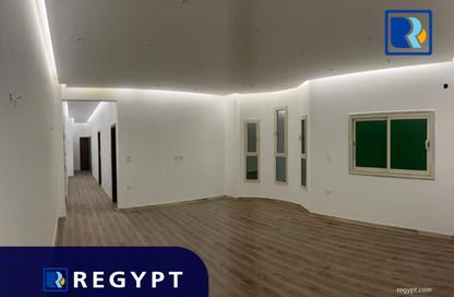 Office Space - Studio - 2 Bathrooms for rent in El Narges Buildings - Al Narges - New Cairo City - Cairo