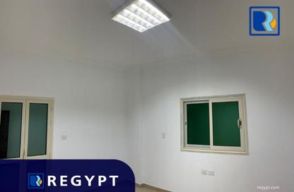 Office Space - Studio - 2 Bathrooms for rent in El Narges Buildings - Al Narges - New Cairo City - Cairo