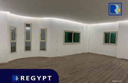 Office Space - Studio - 2 Bathrooms for rent in El Narges Buildings - Al Narges - New Cairo City - Cairo