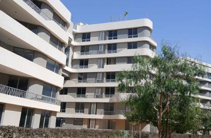 Apartment - 2 - 2 for sale in Bloomfields - Mostakbal City Compounds - Mostakbal City - Future City - Cairo