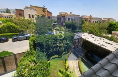 تاون هاوس - 3 غرف نوم - 3 حمامات للبيع في ميفيدا - كمبوندات التجمع الخامس - التجمع الخامس - مدينة القاهرة الجديدة - القاهرة