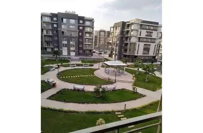 شقة - 2 غرف نوم - 1 حمام للبيع في جنة 1 - كمبوندات الشيخ زايد - الشيخ زايد - الجيزة