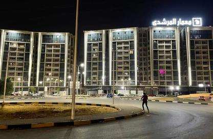 Apartment - 3 Bedrooms - 3 Bathrooms for sale in Grand Gate - Zahraa El Maadi - Hay El Maadi - Cairo