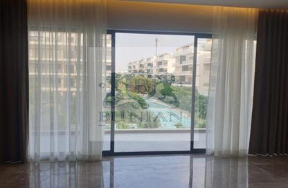 Apartment - 3 Bedrooms - 3 Bathrooms for sale in Lake View Residence - 5th Settlement Compounds - The 5th Settlement - New Cairo City - Cairo