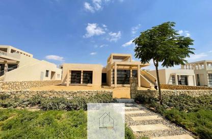 فيلا - 6 - 7 للبيع في أو ويست - كمبوندات 6 أكتوبر - مدينة 6 أكتوبر - الجيزة