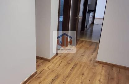 Duplex - 4 Bedrooms - 3 Bathrooms for rent in Cairo Festival City - North Investors Area - New Cairo City - Cairo