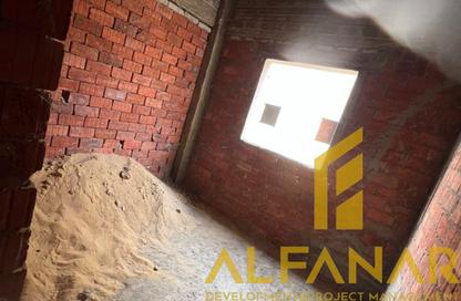 Apartment - 2 Bedrooms - 2 Bathrooms for sale in 2 and 2 - Al Andalus District - New Cairo City - Cairo