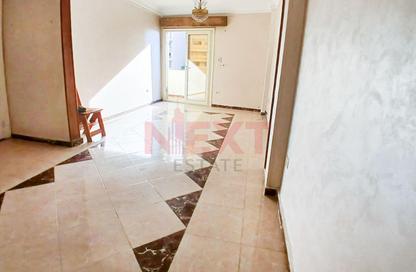 Apartment - 2 - 1 for rent in Laurent - Hay Sharq - Alexandria