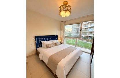 Chalet - 1 - 1 for sale in Marassi - Sidi Abdel Rahman - North Coast