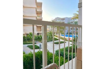 Chalet - 1 - 1 for sale in Marassi - Sidi Abdel Rahman - North Coast