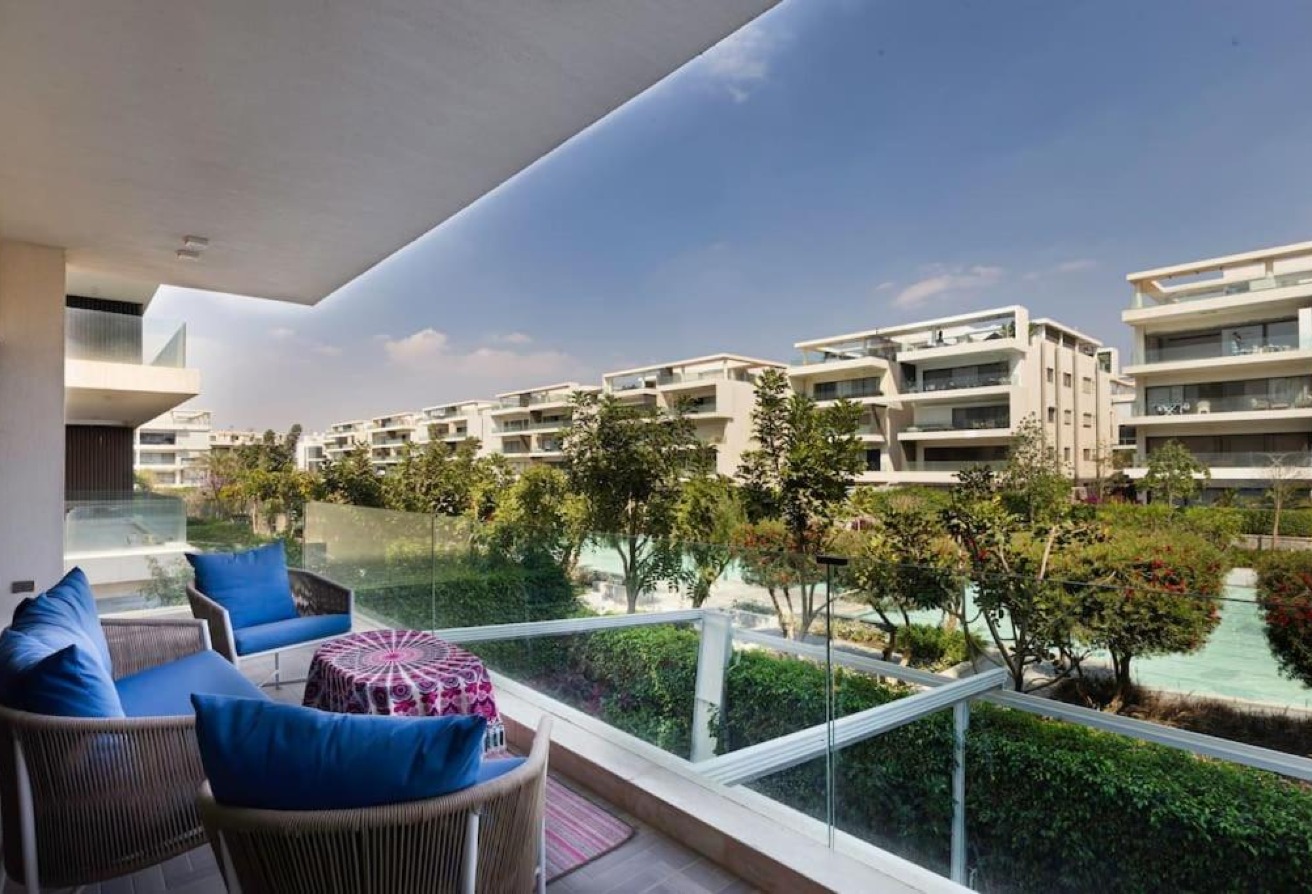 2 BR Apartment In Lake View Residence 2 For Sale thumbnail