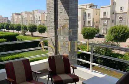 Chalet - 3 Bedrooms - 2 Bathrooms for sale in Amwaj - Sidi Abdel Rahman - North Coast