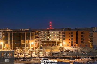 Apartment - 3 Bedrooms - 1 Bathroom for sale in El Hadaba District - Hurghada - Red Sea