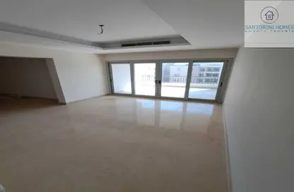 شقة - 3 غرف نوم - 3 حمامات للايجار في كايرو فيستيفال سيتى - المستثمرين الشمالية - مدينة القاهرة الجديدة - القاهرة