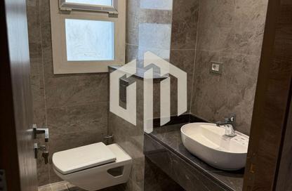 Villa - 3 - 3 for rent in Mivida - 5th Settlement Compounds - The 5th Settlement - New Cairo City - Cairo