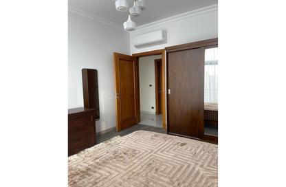 Apartment - 3 - 3 for rent in The Water Way - North Investors Area - New Cairo City - Cairo Apartment - 3 - 3 for rent in The Water Way - North Investors Area - New Cairo City - Cairo