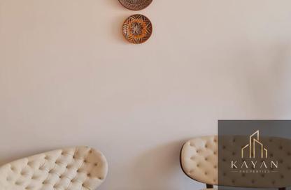 Apartment - 3 - 2 for rent in El Rehab Extension - Al Rehab - New Cairo City - Cairo
