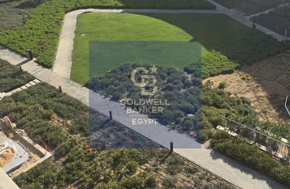 Penthouse - 4 Bedrooms - 4 Bathrooms for sale in Villette - 5th Settlement Compounds - The 5th Settlement - New Cairo City - Cairo
