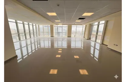 مساحات مكتبية - غرفة نوم - 1 حمام للايجار في مول ساوث جيت - شارع التسعين الجنوبي - التجمع الخامس - مدينة القاهرة الجديدة - القاهرة