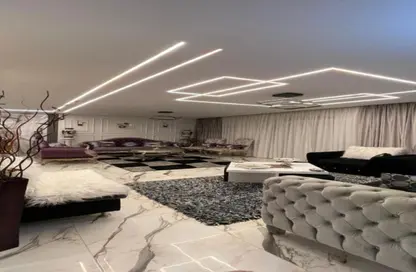 شقة - 3 غرف نوم - 2 حمامات للبيع في جراند سيتي - زهراء المعادي - حي المعادي - القاهرة