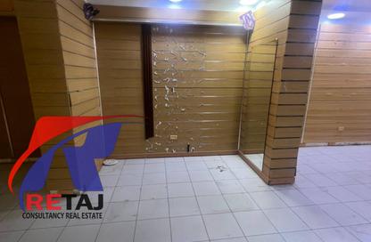 محل تجاري - استوديو - 1 للايجار في شارع عباس العقاد - المنطقة الأولى - مدينة نصر - القاهرة