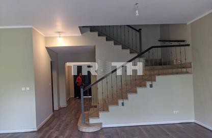 Townhouse - 3 - 3 for rent in Mivida - 5th Settlement Compounds - The 5th Settlement - New Cairo City - Cairo