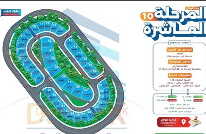 قطعة أرض - استوديو للبيع في طريق غرب سوميد - غرب سوميد - مدينة 6 أكتوبر - الجيزة قطعة أرض - استوديو للبيع في طريق غرب سوميد - غرب سوميد - مدينة 6 أكتوبر - الجيزة
