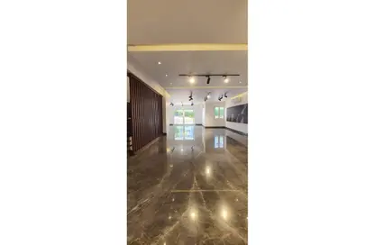 iVilla - 3 Bedrooms - 3 Bathrooms for rent in Mountain View Executive Residence Katameya - El Katameya Compounds - El Katameya - New Cairo City - Cairo