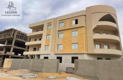 Apartment - 3 Bedrooms - 3 Bathrooms for sale in Bait Alwatan - The 5th Settlement - New Cairo City - Cairo