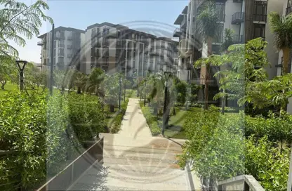 Apartment - 2 Bedrooms - 2 Bathrooms for sale in Madinaty - Cairo