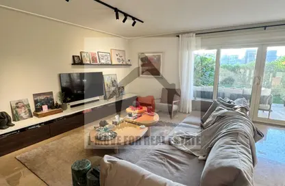 شقة - 3 غرف نوم - 3 حمامات للبيع في نيو جيزة - طريق مصر اسكندرية الصحراوي - مدينة 6 أكتوبر - الجيزة