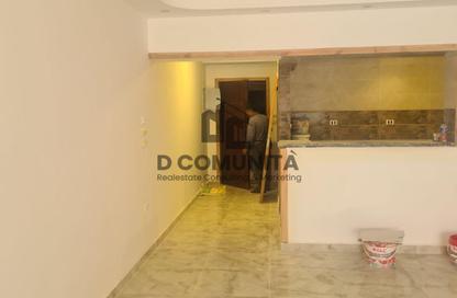 Apartment - 3 Bedrooms - 3 Bathrooms for rent in Galleria Moon Valley - South Investors Area - New Cairo City - Cairo