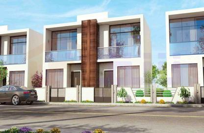 Apartment - 3 Bedrooms - 3 Bathrooms for sale in Golf Porto Marina - Al Alamein - North Coast