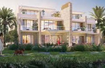 Apartment - 2 Bedrooms - 2 Bathrooms for sale in Silver Sands - Qesm Marsa Matrouh - North Coast Apartment - 2 Bedrooms - 2 Bathrooms for sale in Silver Sands - Qesm Marsa Matrouh - North Coast