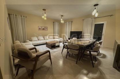 Apartment - 3 - 3 for rent in Mivida - 5th Settlement Compounds - The 5th Settlement - New Cairo City - Cairo