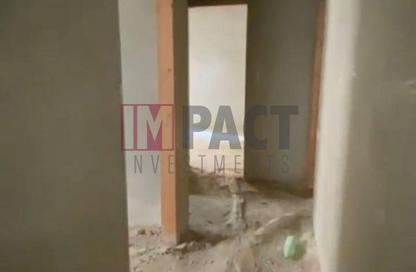Apartment - 3 Bedrooms - 3 Bathrooms for sale in North Lotus - El Lotus - New Cairo City - Cairo