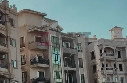 شقة - 3 غرف نوم - 3 حمامات للبيع في اللوتس الشمالي - حى اللوتس - مدينة القاهرة الجديدة - القاهرة