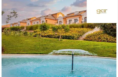 فيلا - 5 غرف نوم - 5 حمامات للبيع في ليان ريزيدنس - كمبوندات التجمع الخامس - التجمع الخامس - مدينة القاهرة الجديدة - القاهرة