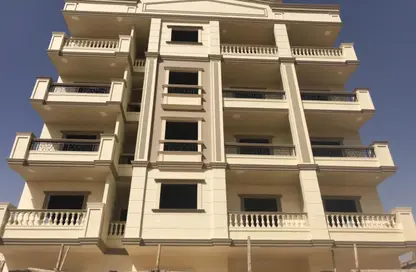 Apartment - 3 Bedrooms - 2 Bathrooms for sale in District 1 - The 5th Settlement - New Cairo City - Cairo