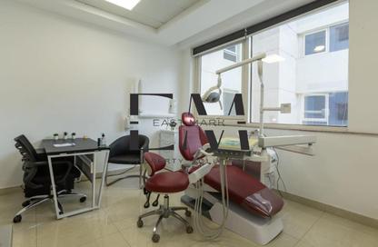 Clinic - Studio - 1 Bathroom for rent in Medical Park Premier - 5th Settlement Compounds - The 5th Settlement - New Cairo City - Cairo