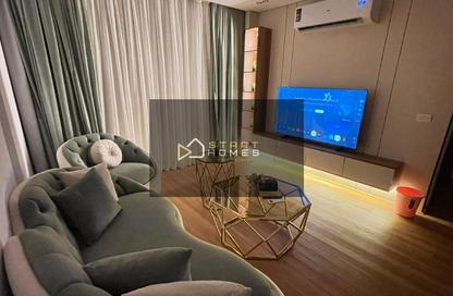 Apartment - 2 - 1 for rent in B12 - Madinaty - Cairo Apartment - 2 - 1 for rent in B12 - Madinaty - Cairo