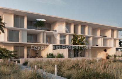 Chalet - 2 Bedrooms - 2 Bathrooms for sale in Mesca - Soma Bay - Safaga - Hurghada - Red Sea Chalet - 2 Bedrooms - 2 Bathrooms for sale in Mesca - Soma Bay - Safaga - Hurghada - Red Sea