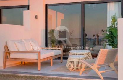 Chalet - 3 Bedrooms - 3 Bathrooms for sale in D-Bay - Qesm Ad Dabaah - North Coast Chalet - 3 Bedrooms - 3 Bathrooms for sale in D-Bay - Qesm Ad Dabaah - North Coast