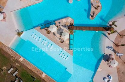 Chalet - 3 Bedrooms - 3 Bathrooms for sale in D-Bay - Qesm Ad Dabaah - North Coast