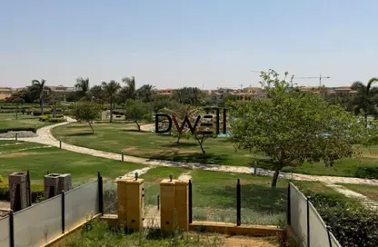 فيلا - 3 غرف نوم - 3 حمامات للبيع في پريڤادو - مدينتي - القاهرة