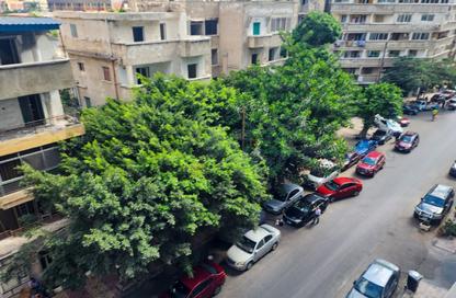 شقة - 3 - 2 للايجار في شارع أديمون فريمون - سموحة - حي شرق - الاسكندرية