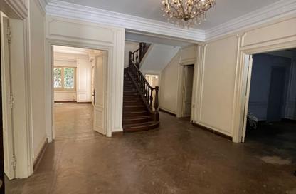 Villa - 7+ Bedrooms - 5 Bathrooms for rent in Feini Square - Dokki - Giza