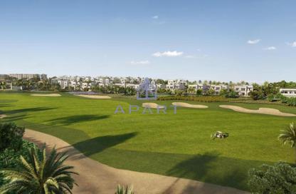 Villa - 7 Bedrooms - 7 Bathrooms for sale in Celesta Hills - Uptown Cairo - Mokattam - Cairo
