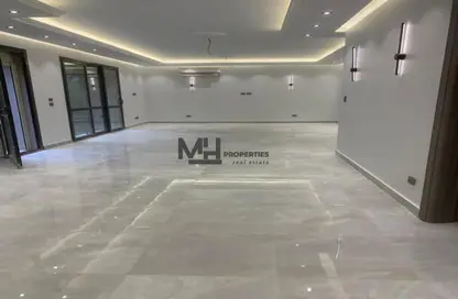 دوبلكس - 3 غرف نوم - 3 حمامات للايجار في ايستاون - كمبوندات التجمع الخامس - التجمع الخامس - مدينة القاهرة الجديدة - القاهرة