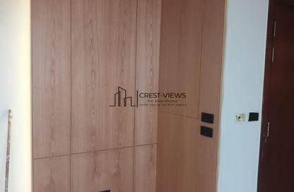 Office Space - Studio - 1 for rent in District 5 - 5th Settlement Compounds - The 5th Settlement - New Cairo City - Cairo